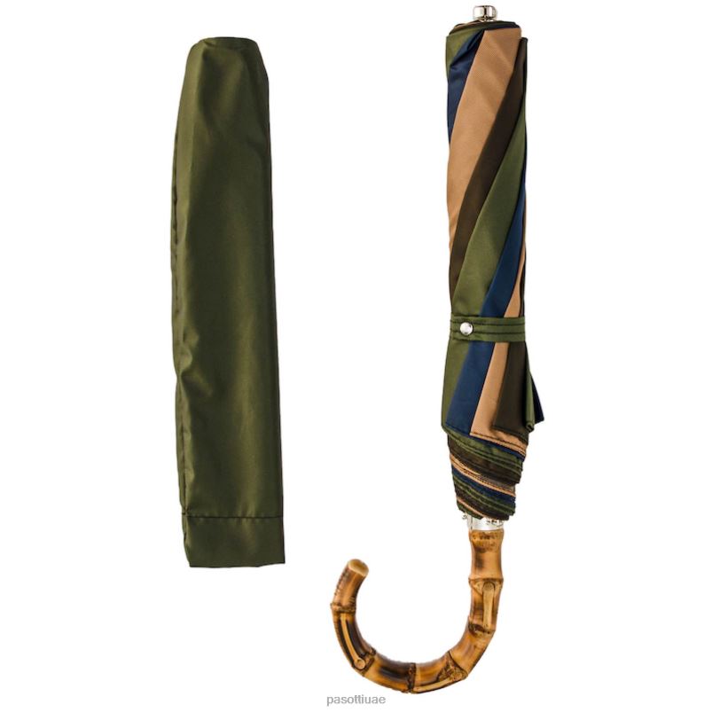 مظلة | 64 قوس قزح -2 ب - مظلة قوس قزح شتوية PASOTTI Z446V161